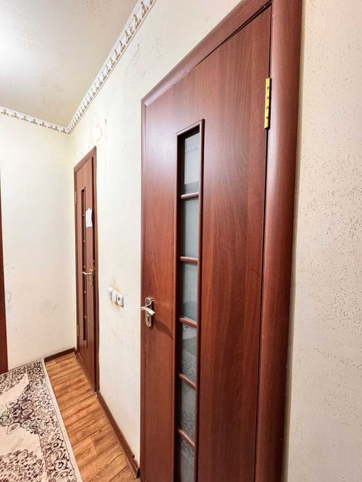 Продам  1комн кв 11мкр