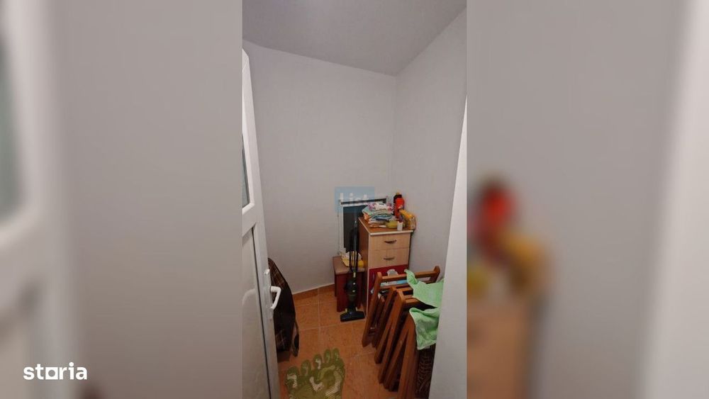 De vanzare apartament spatios cu 4 camere decomandate, zona gării