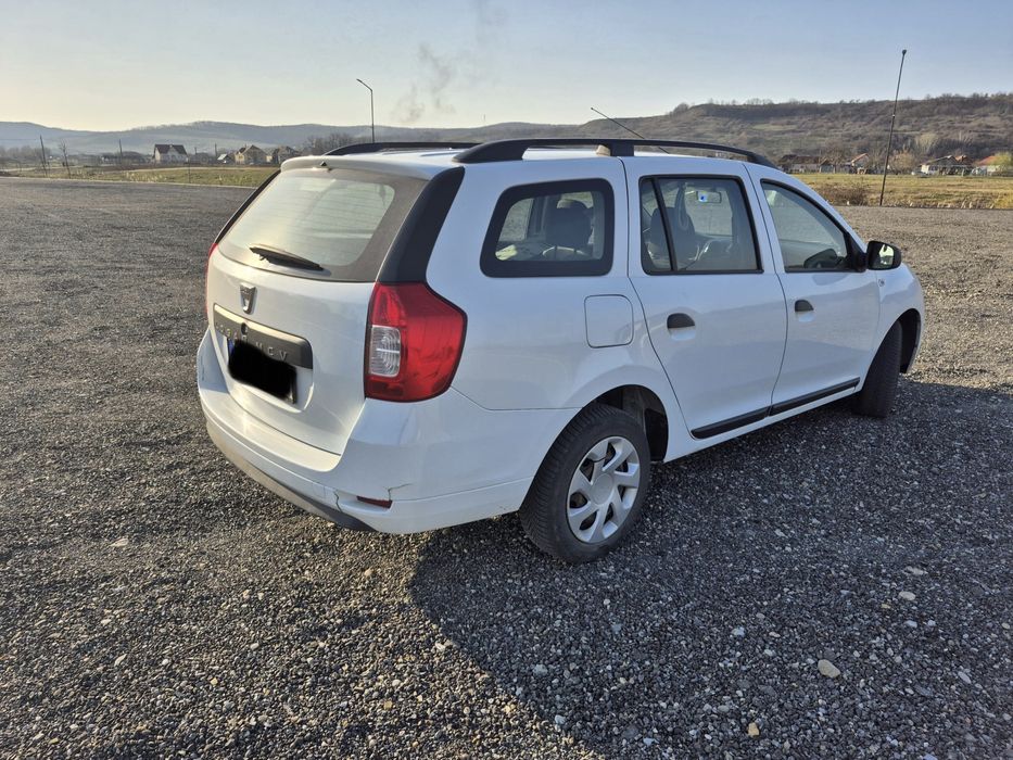 Vand dacia logan mcv