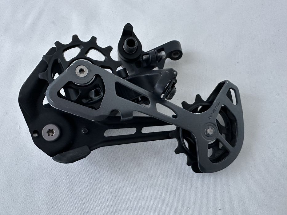 Shimano SLX RD-M7100 SGS-заден дерайльор 12 speed