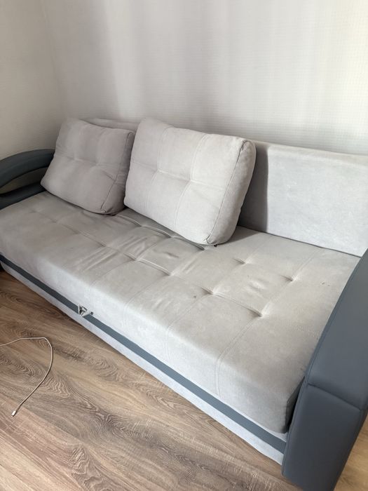 Диван раскладной