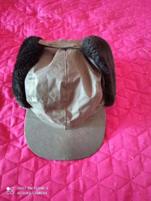 Продавам шапка ушанка