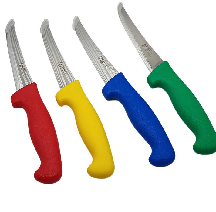 Set 6 cutite profesionale taiat,injunghiat,feliat,set foarte util!