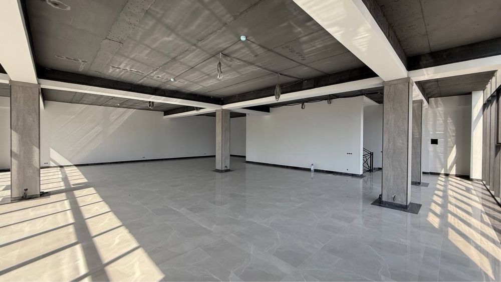 Отдельное стоящие здание Гидромецентр 993кв.м