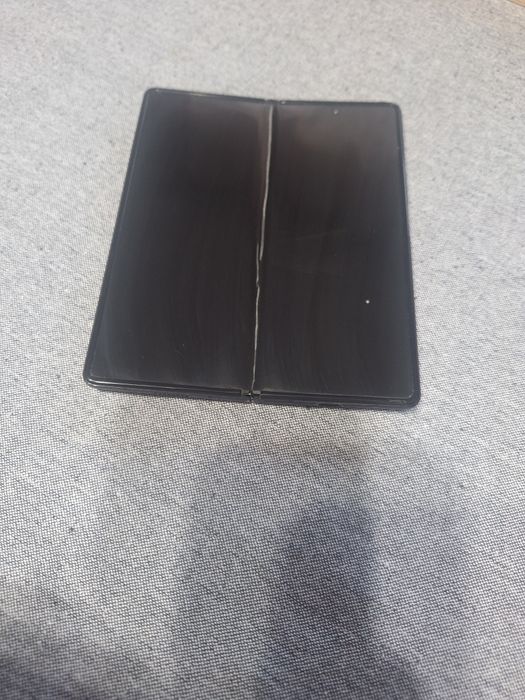 Samsung Fold 2 Black
