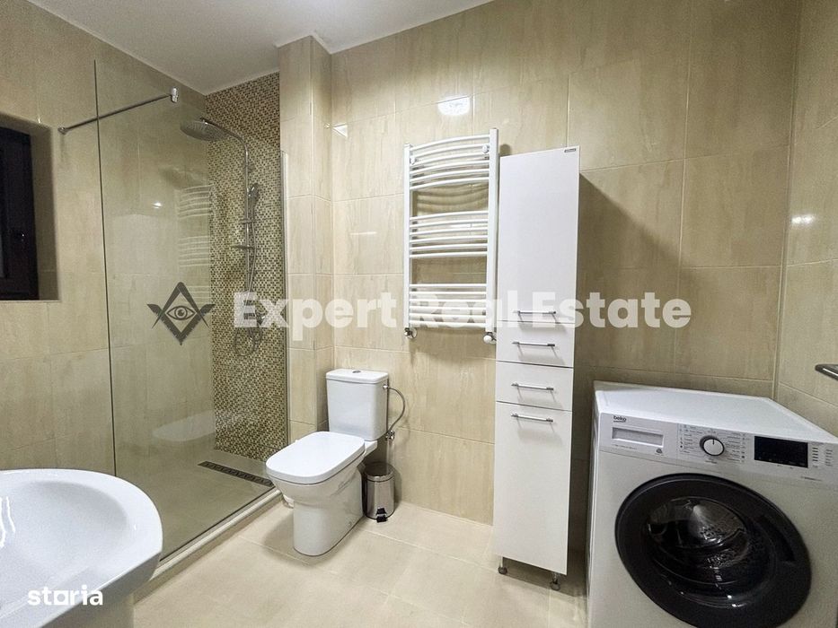 Apartament Modern 2 Camere-Otopeni