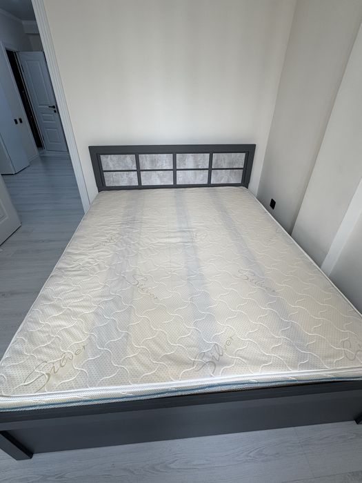 Кровать 1,60*2.00