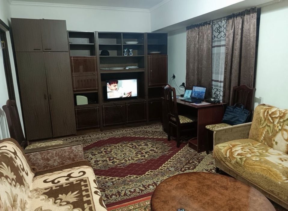 Метро Новза 1в2 комнатная