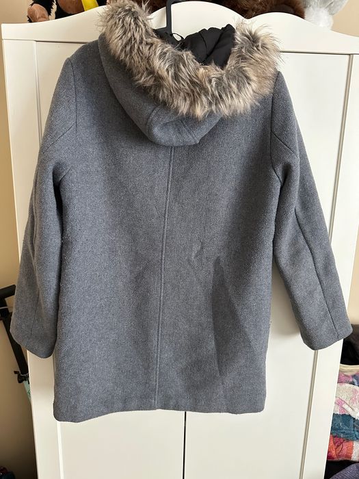 Детско палто Манго 13-14 год.