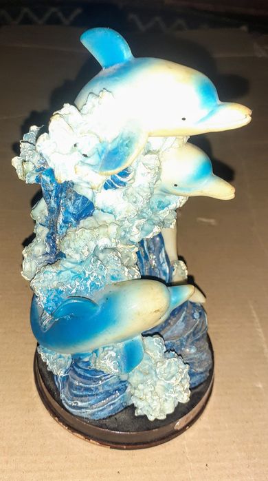 Порцеланова стануетка