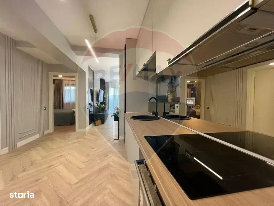 Studio nou de vanzare in MyPlace North – loc de parcare inclus in pret