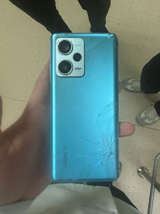 Redmi Note 12 Pro Plus 5g