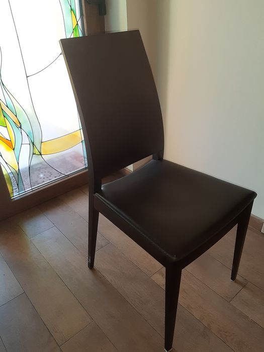 Set 6 scaune Neoset  living  venge
