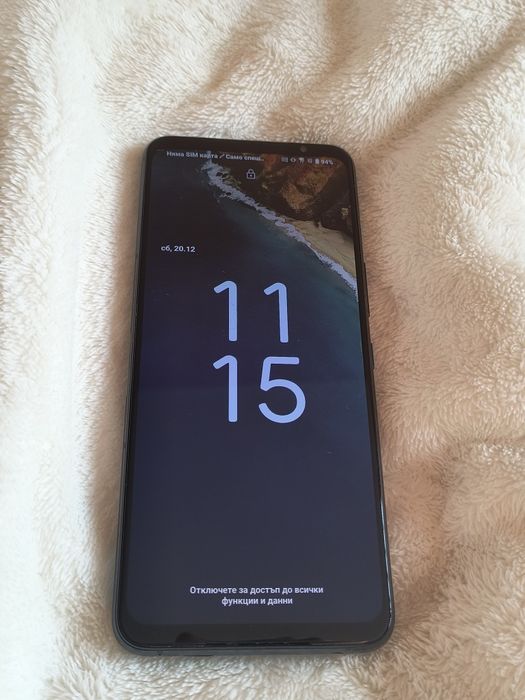 Телефон  rog phone 5