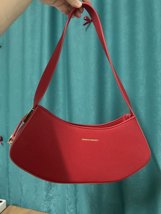 Сумка Franco Manatti