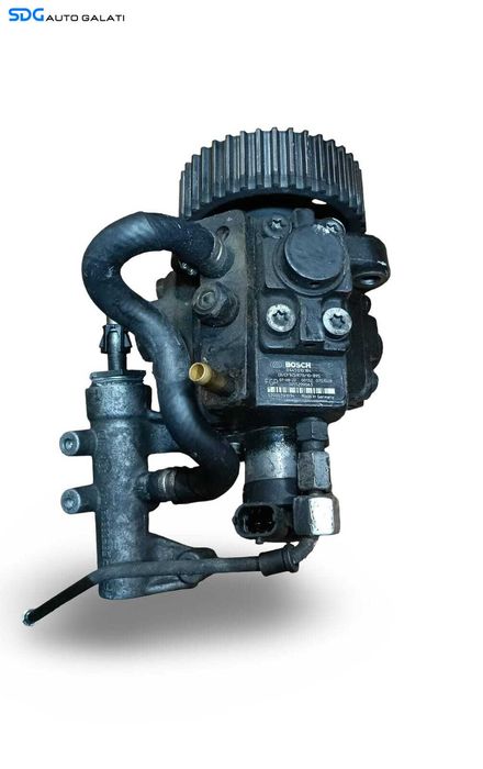 Pompa Inalta Presiune Opel Vectra C 1.9 CDTI 2002 - 2008 Cod 0445010184 55209063 [M9907]