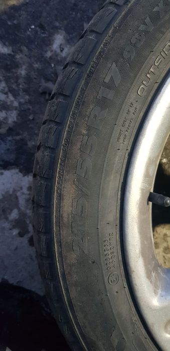 Гарантия на титановые диско