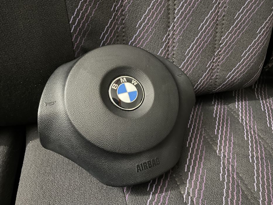 Еърбег БМВ e86/е87