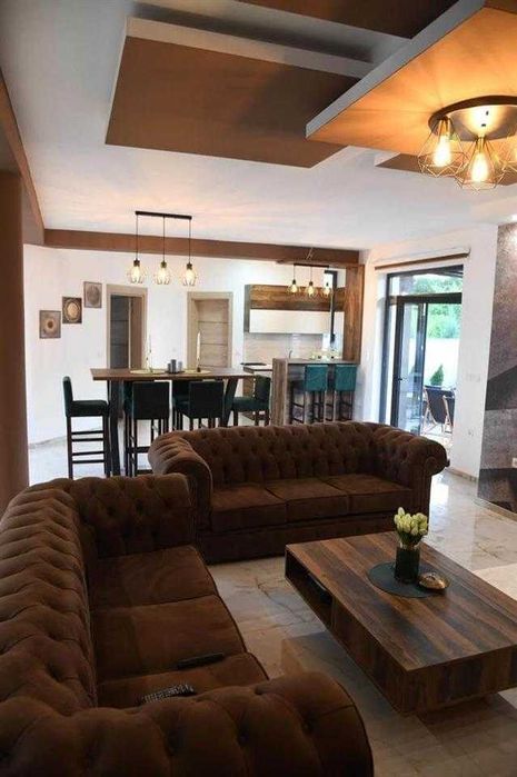 Дава се под наем Къща в Пловдив, Остромила - 280 кв.м за 612 € - Снимка #5