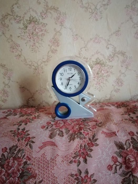 Часовник (будилник)