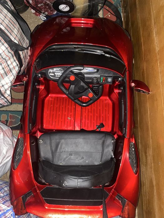 продам детский авто