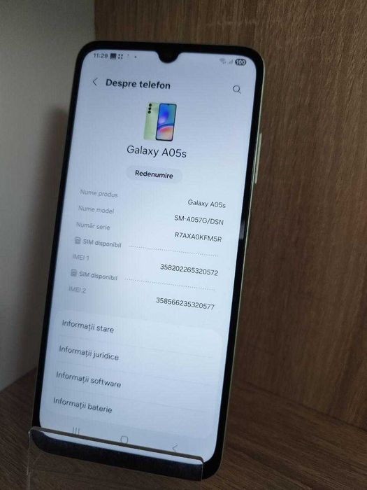 Samsung - A05s [#4719#]