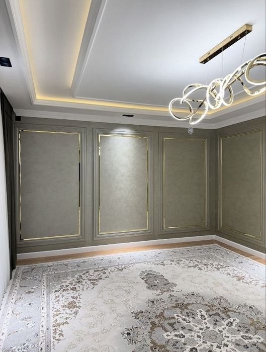 Ремонт под ключ Самарканд буйлаб