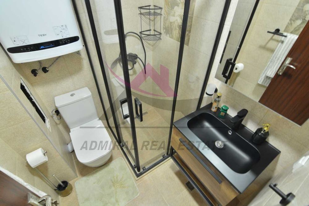 Дава се под наем Двустаен апартамент в Варна, Младост 1 - 70 кв.м за 800 € - Снимка #7