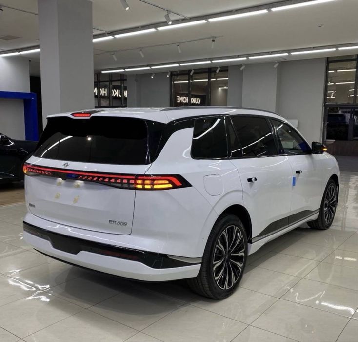 Dongfeng 008 Ultra Restayl