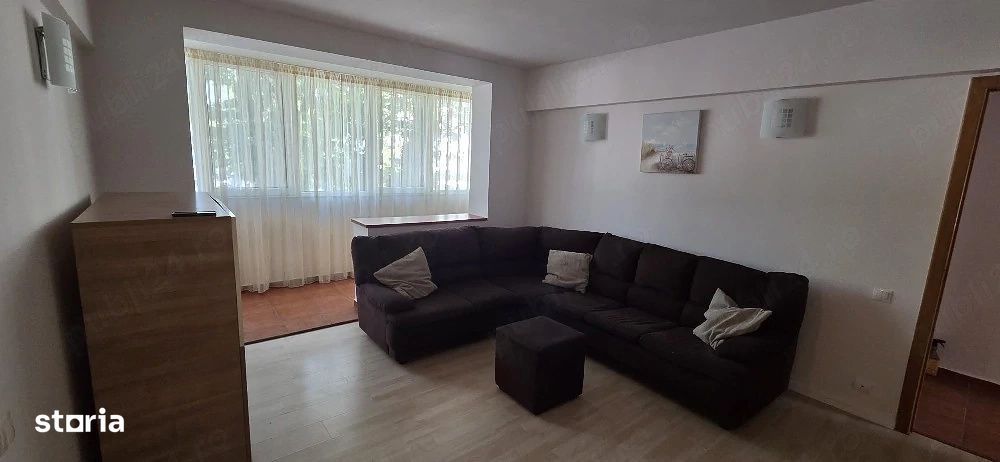3 Camere / Decomandat/ Pet friendly / Muncii