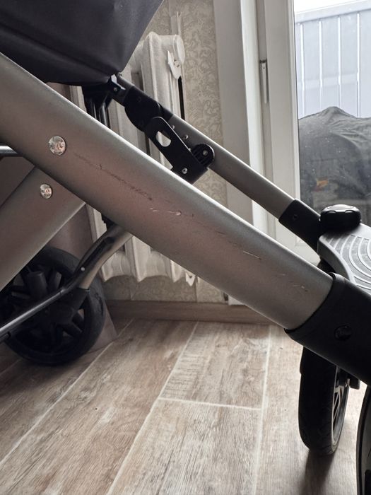 Продам коляску KIDILO