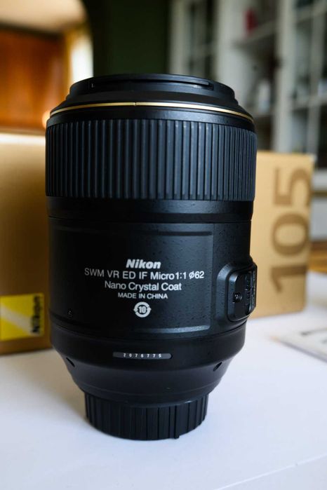 фототехника Nikon Z (Zf, обективи, Elinchrom осветление, раница Tenba)