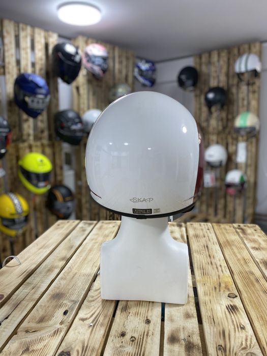 Casca Moto/Scooter/ATV/Enduro