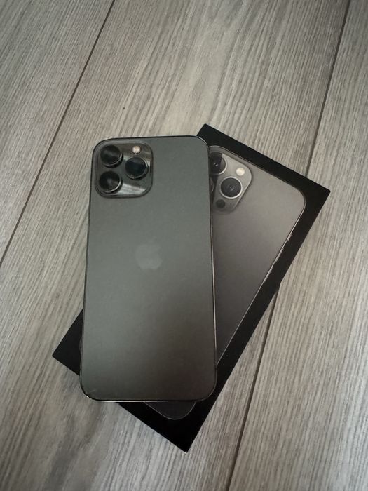Продам iphone 13 pro max