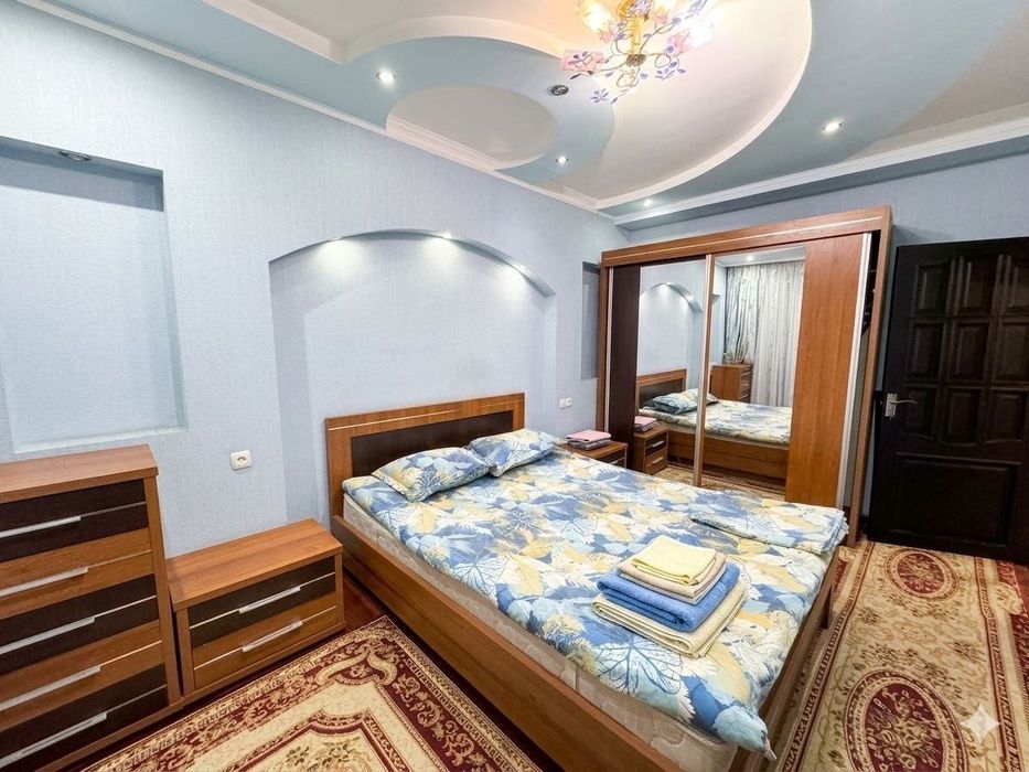 Продаётся Квартира Лабзак
