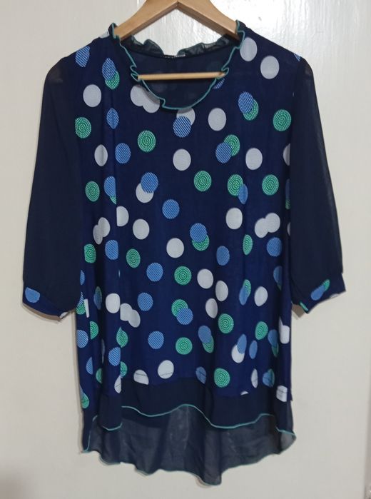 Продам блузки женские