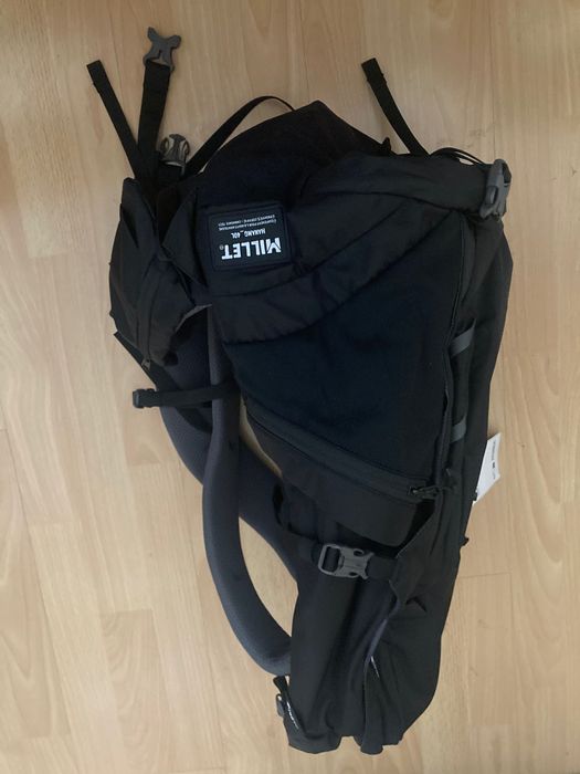 Туристическа Раница/раница за ходене MILLET Hanang 40