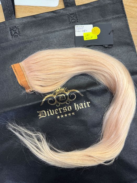 Естествена опашка