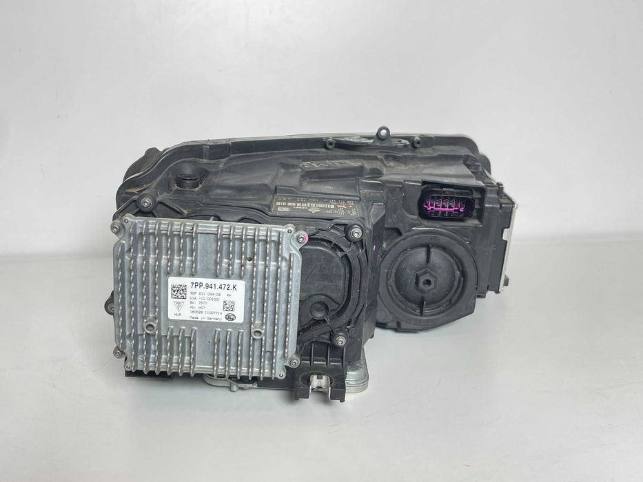 Ляв фар матричен за AUDI A8 D4 4H - 4H0941035