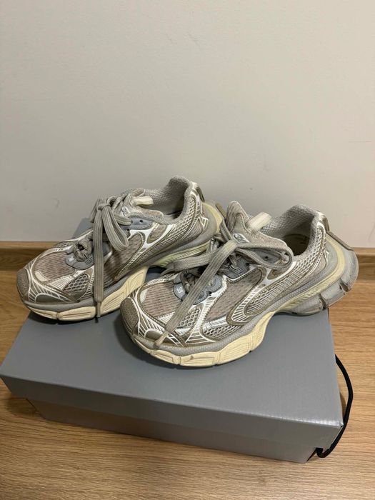 Дамски маратонки Balensiaga