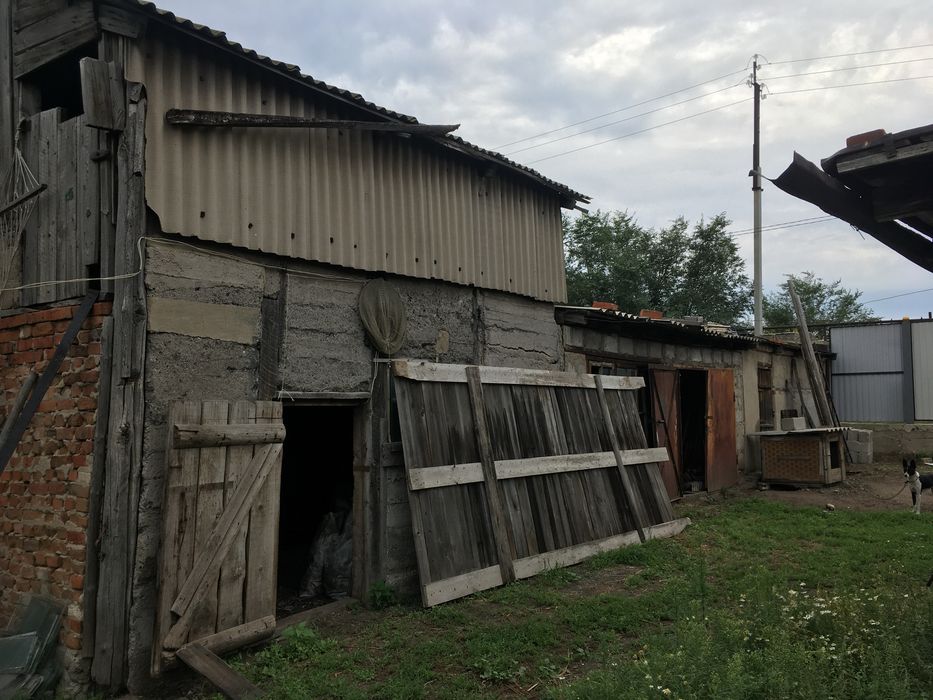 Продам дом в городе Тобыл