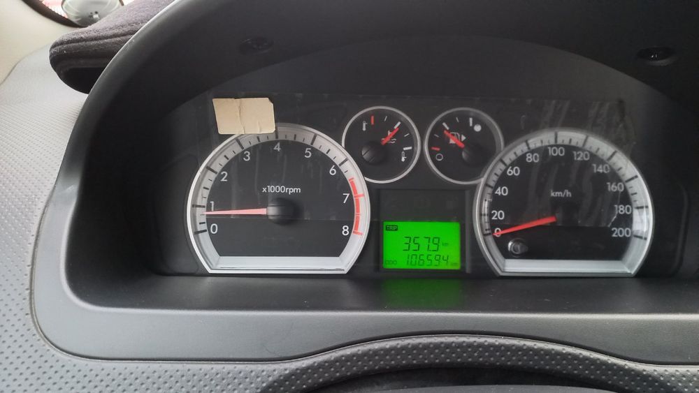 Chevrolet Nexia 2019 — 5