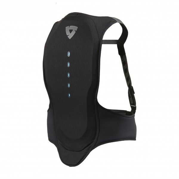 Protectie Spate Revit Slingshot negru