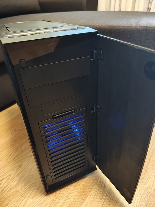 Calculator gaming Ryzen 7 3800x-16GB DDR4-Radeon VII 16GB-SSD480