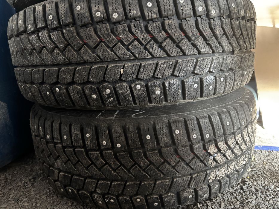 Продам резину новая срочно