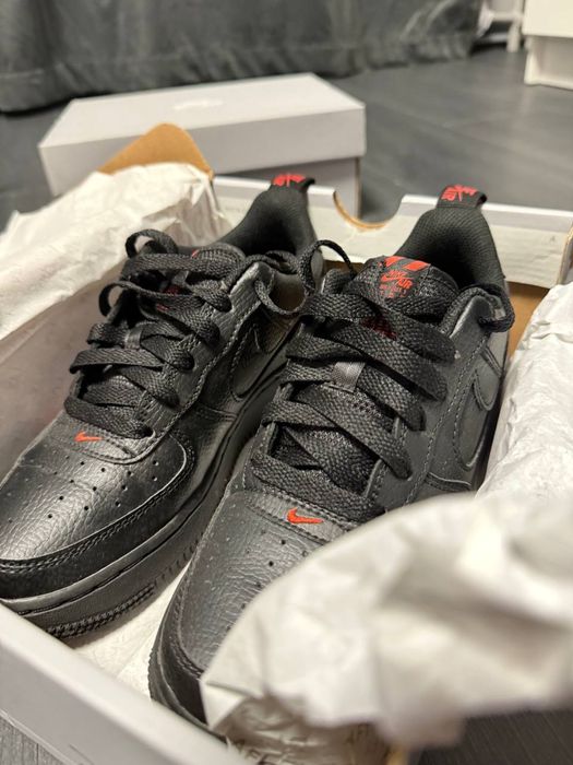 Nike Air Force 1 LV8 GS JDC