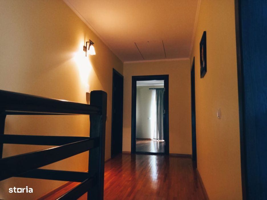 Casă / Vilă de PROPRIETAR , zona DEOSEBITA !