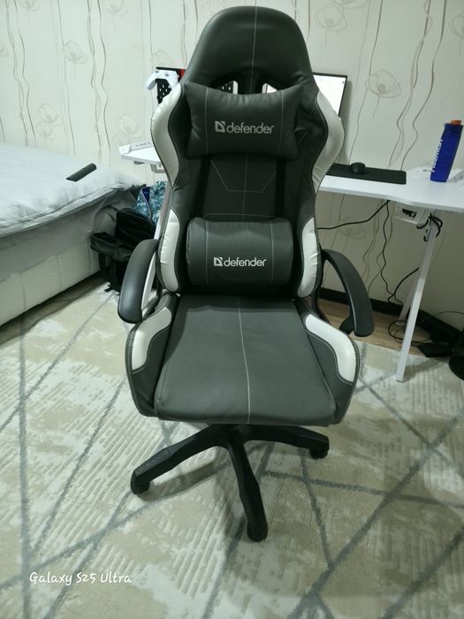 Игровое Кресло, Defender