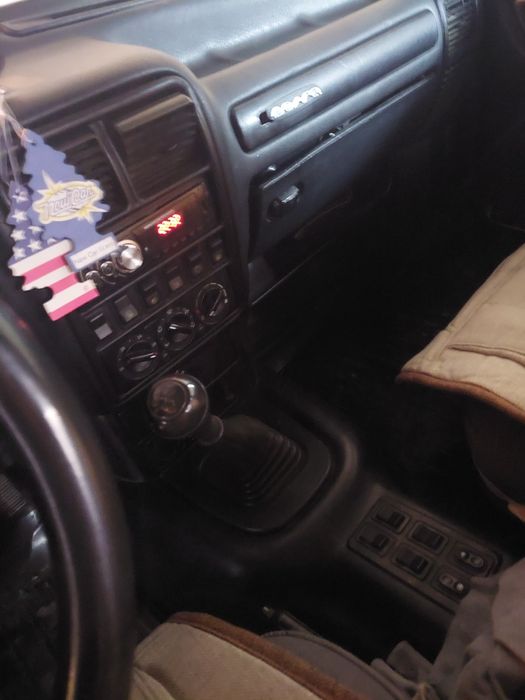 Волга крайслер мотор