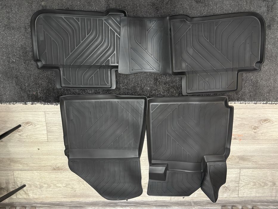 Продаю Полики на чанган 55+